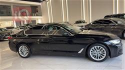 بي ام دبليو الفئة 5